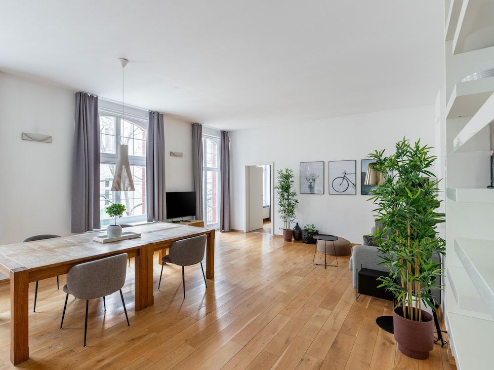 undefined Limehome Berlin Kopenhagener Straße 6