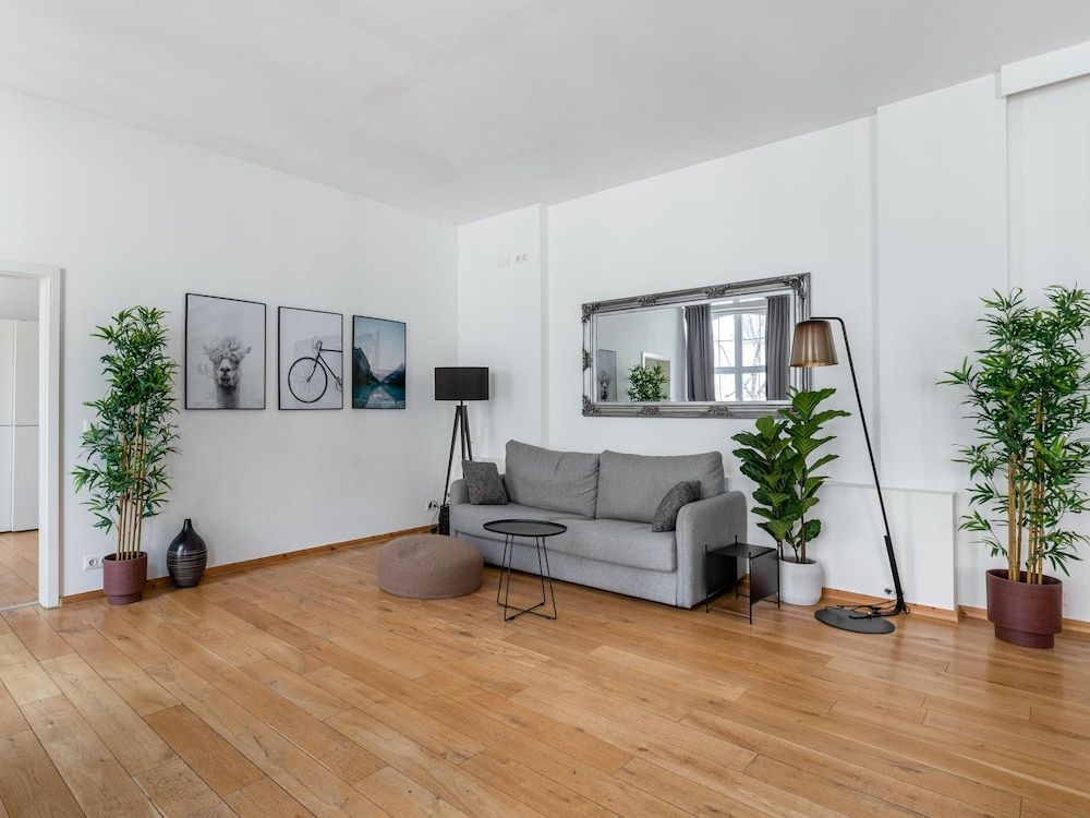 Limehome Berlin Kopenhagener Straße One-Bedroom Suite 18