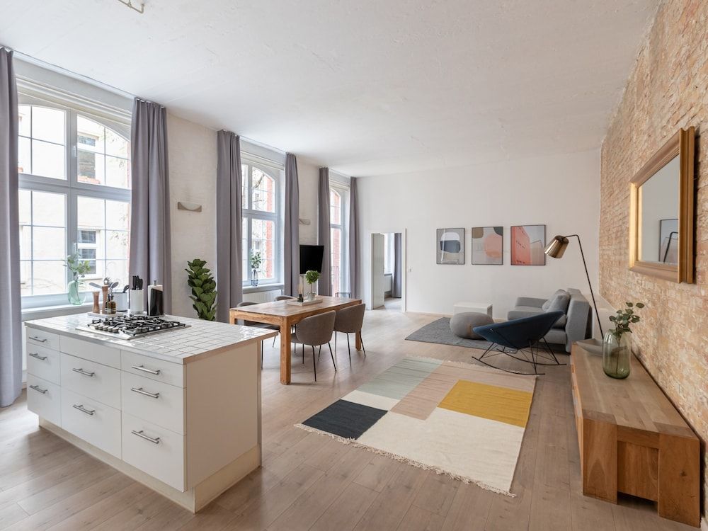 undefined Limehome Berlin Kopenhagener Straße 2
