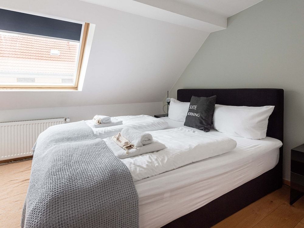 undefined Limehome Berlin Kopenhagener Straße