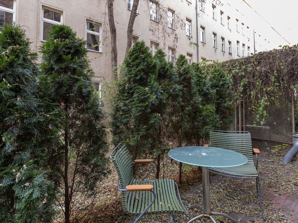 Limehome Berlin Kopenhagener Straße One-Bedroom Suite 21