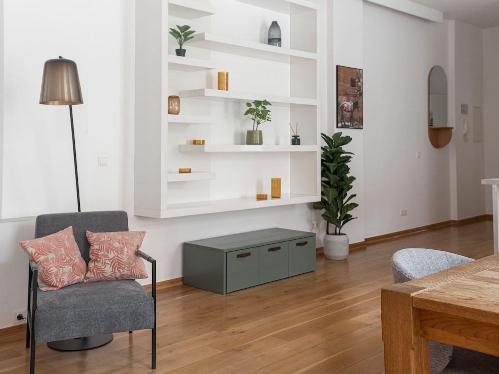 Limehome Berlin Kopenhagener Straße One-Bedroom Suite 19