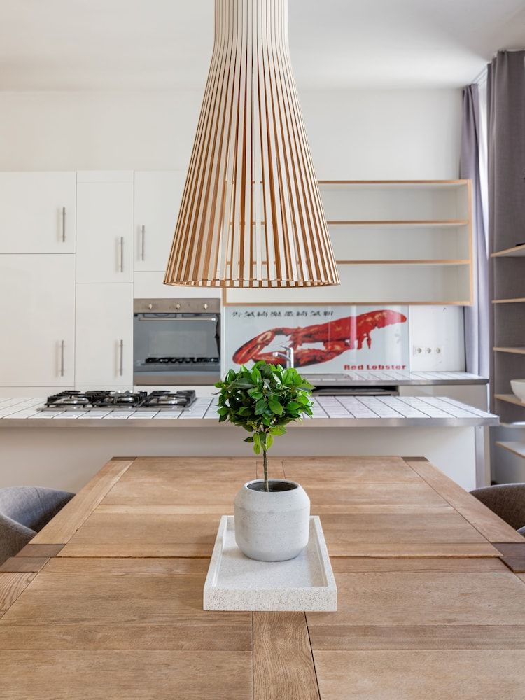 Limehome Berlin Kopenhagener Straße One-Bedroom Suite 9