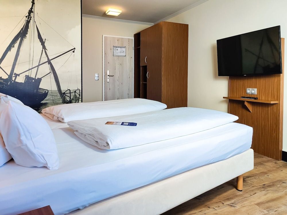 Best Western Hotel Das Donners Standard Room, 1 Double Bed 2