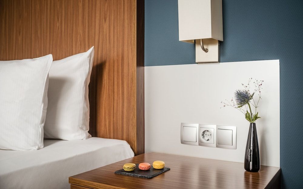 Best Western Hotel Das Donners Comfort Room, 1 Single Bed 6