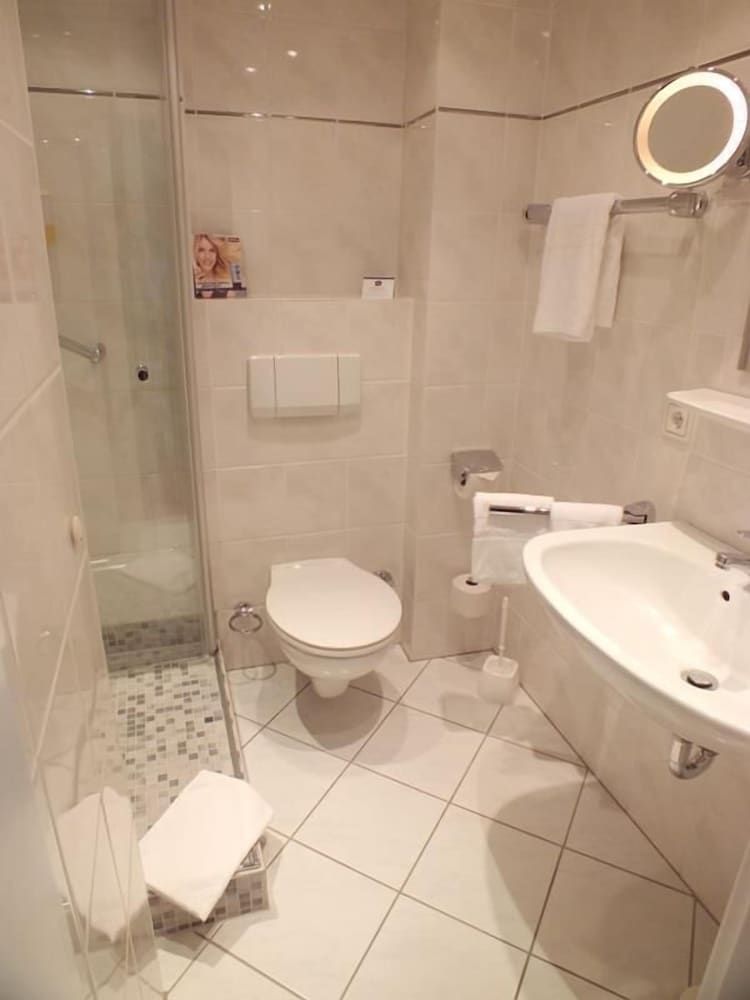 Best Western Hotel Das Donners Comfort Room, 1 Single Bed 3