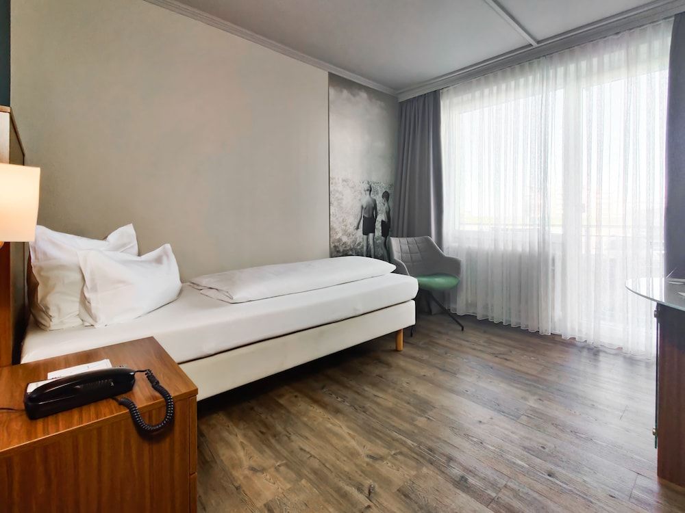 Best Western Hotel Das Donners Comfort Room, 1 Single Bed 2