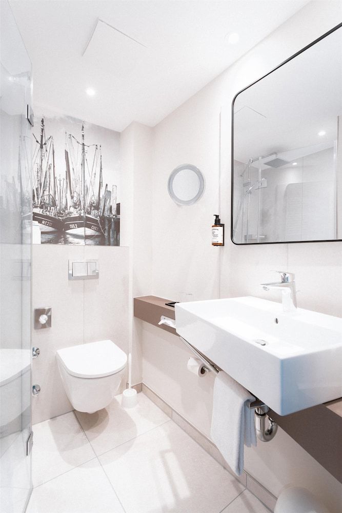 Best Western Hotel Das Donners Comfort Room, 1 Single Bed 4