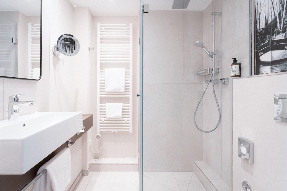 Best Western Hotel Das Donners Comfort Room, 1 Single Bed 5