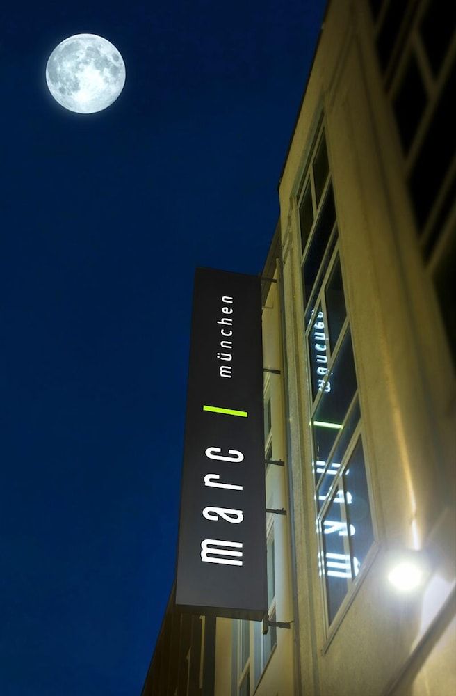 undefined marc münchen - Adults Only 3