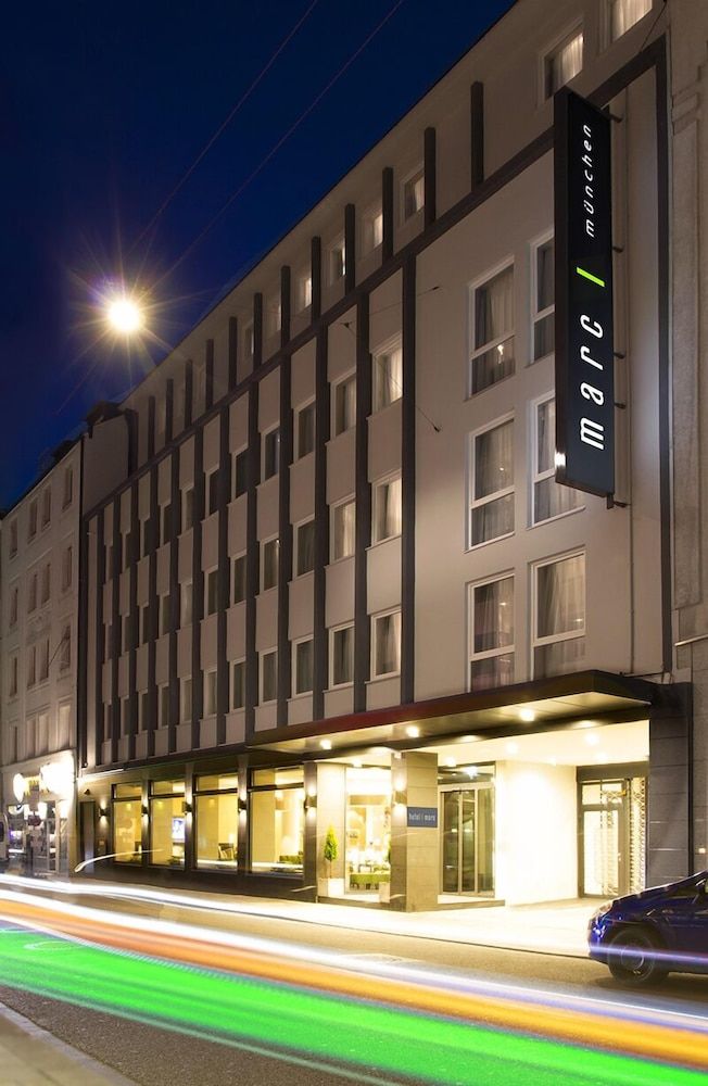 undefined marc münchen - Adults Only