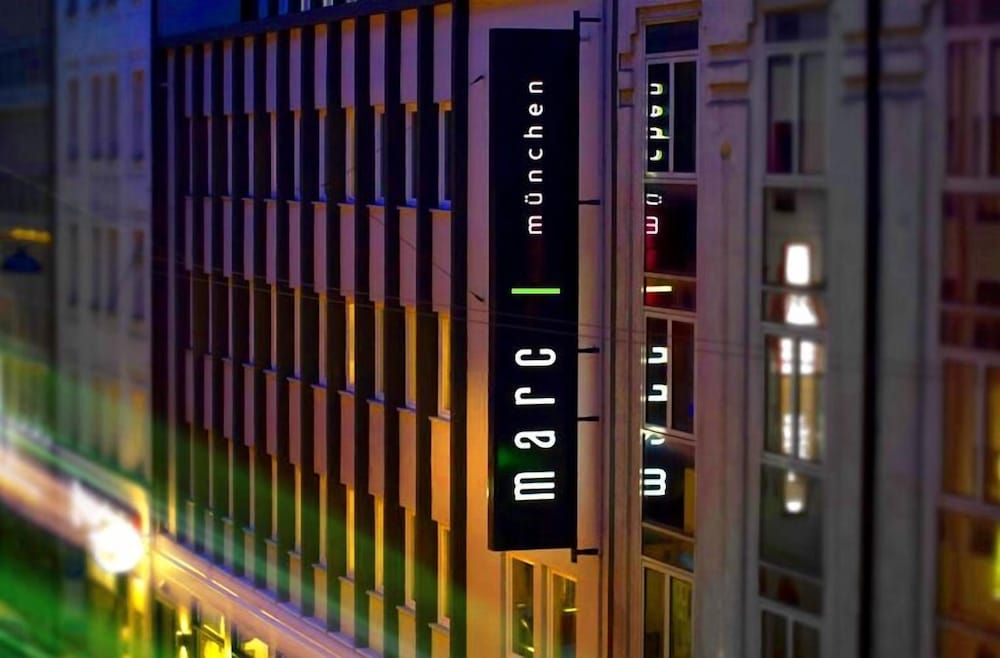 undefined marc münchen - Adults Only 5