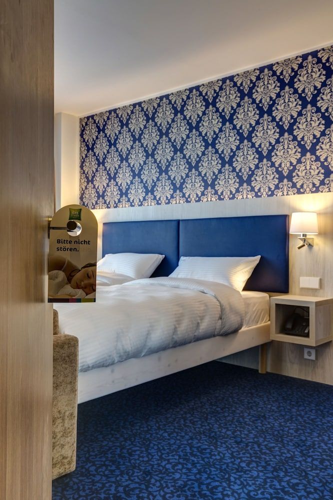 Comfort Twin Room, 2 Twin Beds