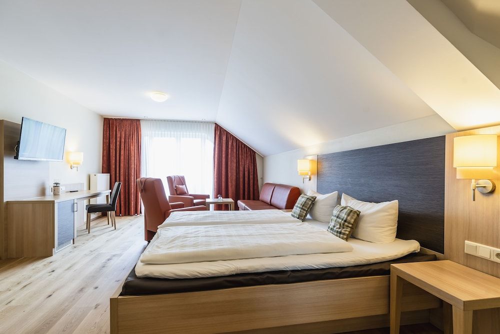 Hotel Dirsch Wellness & Spa Resort Junior Suite Deluxe 4 4