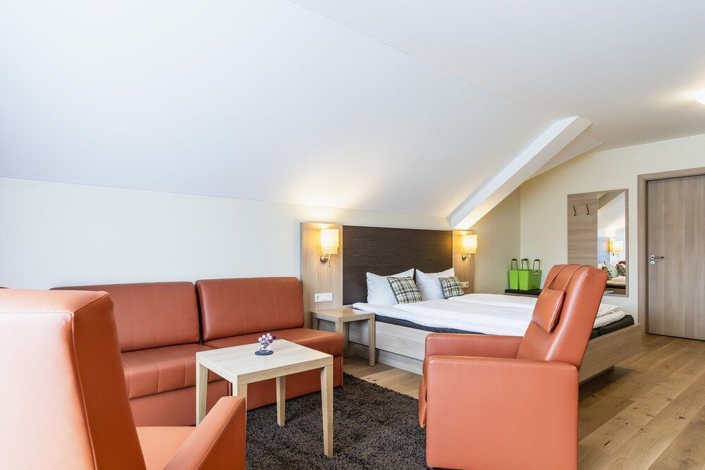 Hotel Dirsch Wellness & Spa Resort Junior Suite Deluxe 4 7