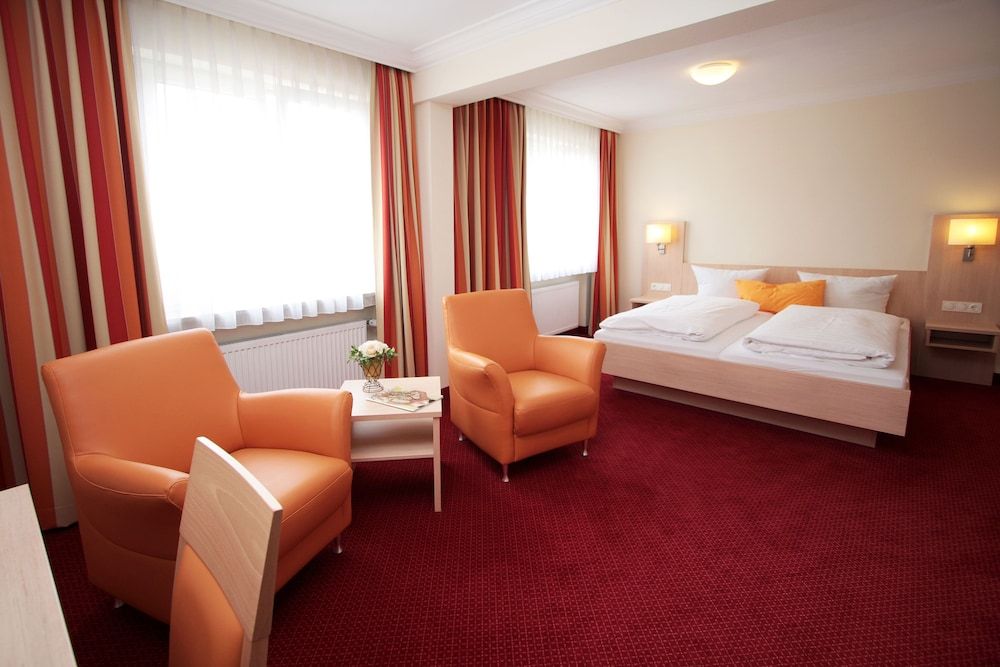 Hotel Dirsch Wellness & Spa Resort Double Room Comfort 2