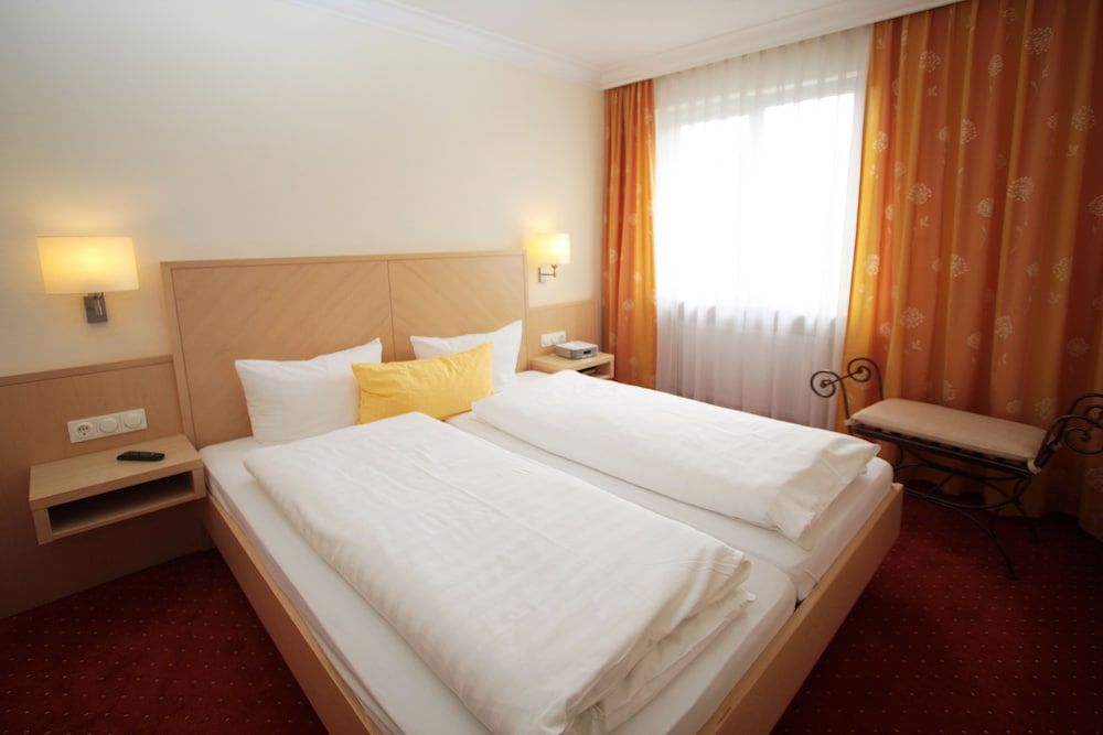 Hotel Dirsch Wellness & Spa Resort Double Room Comfort 3