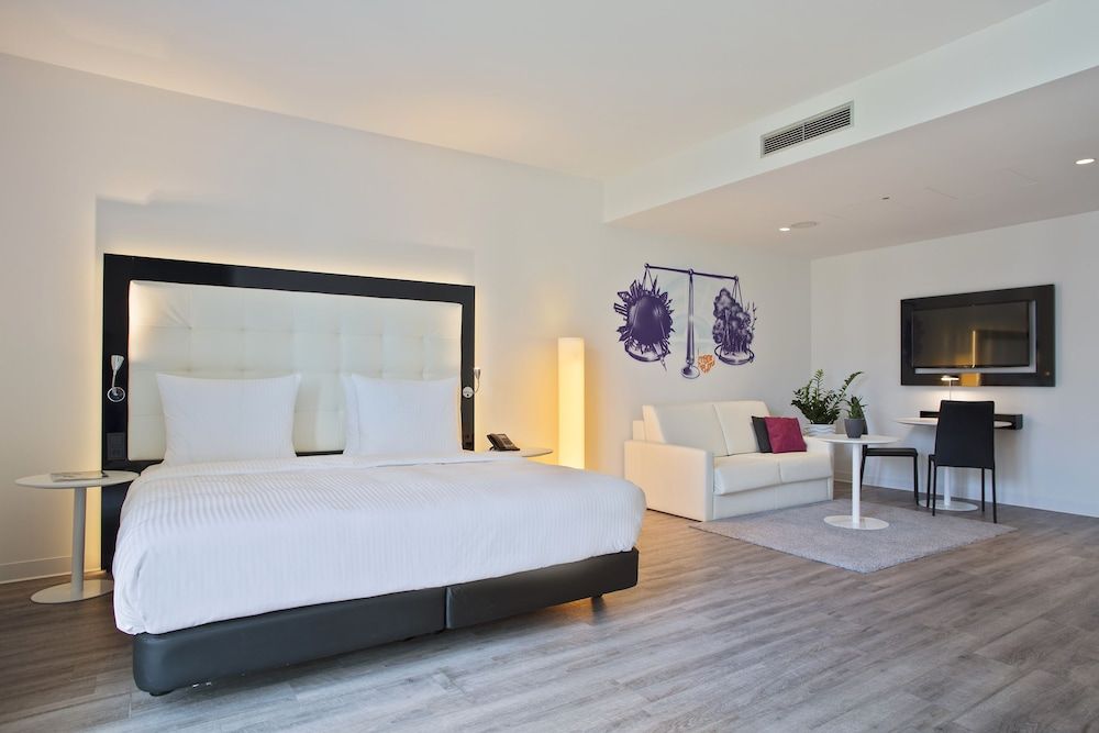 undefined INNSiDE by Meliá Frankfurt Ostend