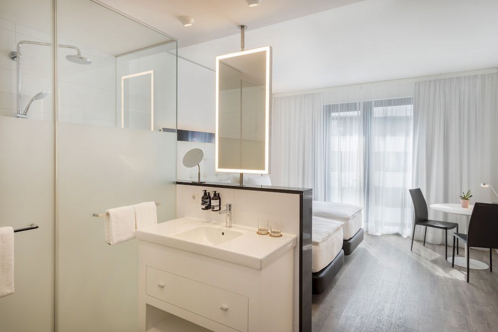 undefined INNSiDE by Meliá Frankfurt Ostend 7