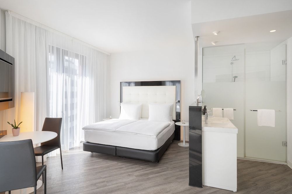 undefined INNSiDE by Meliá Frankfurt Ostend 8