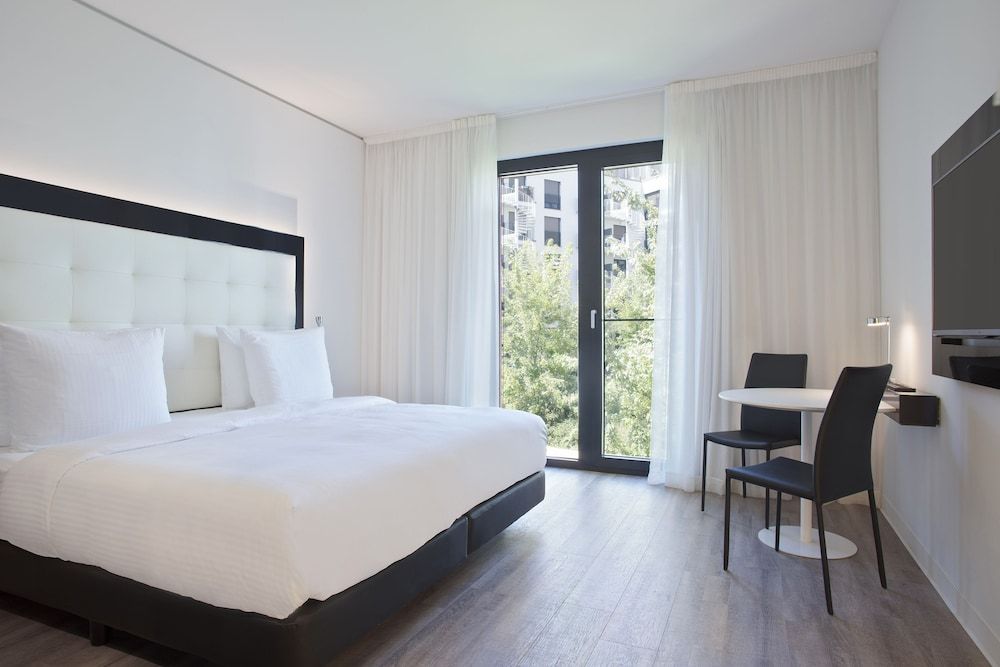 undefined INNSiDE by Meliá Frankfurt Ostend 6