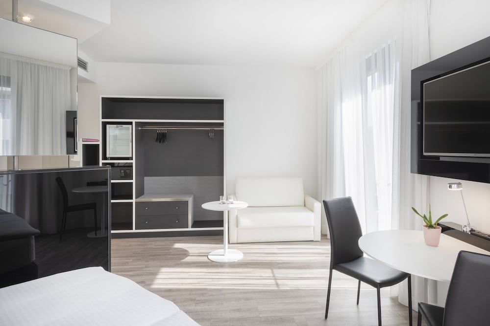 undefined INNSiDE by Meliá Frankfurt Ostend 10