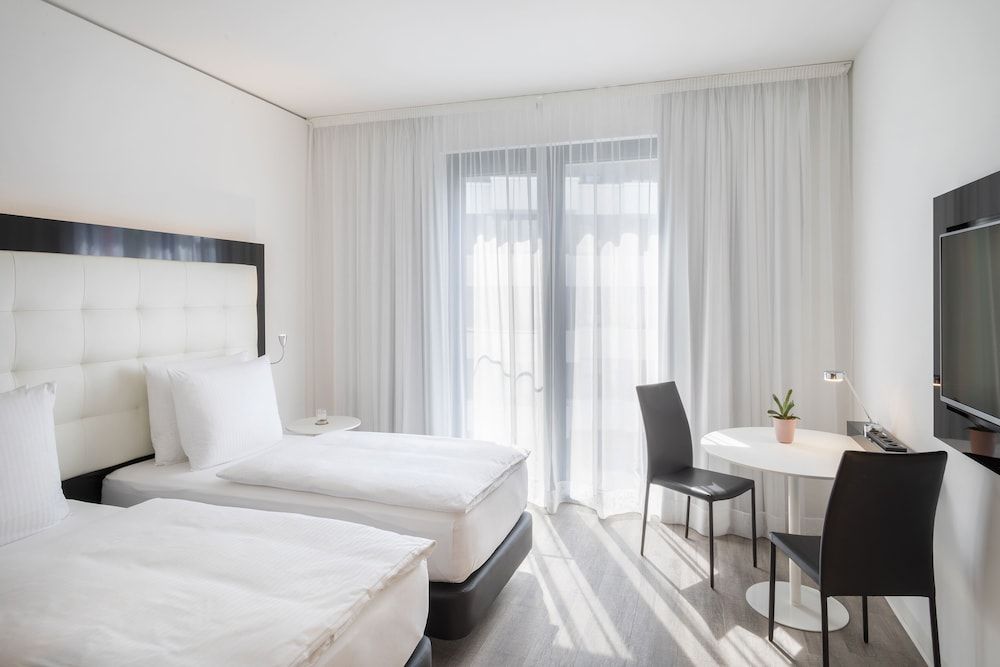 undefined INNSiDE by Meliá Frankfurt Ostend 5