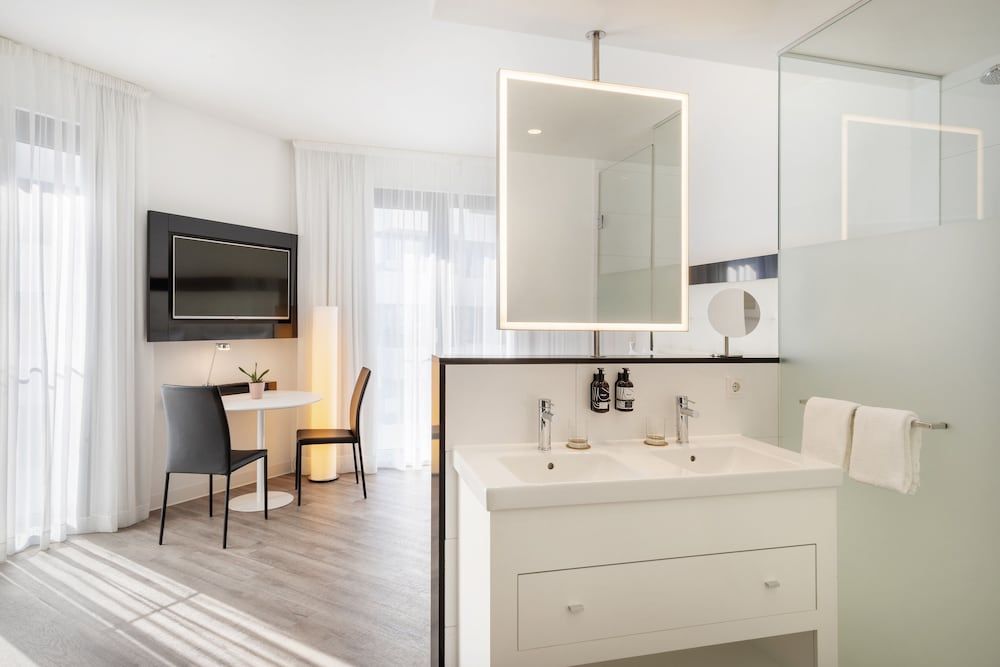 undefined INNSiDE by Meliá Frankfurt Ostend 9