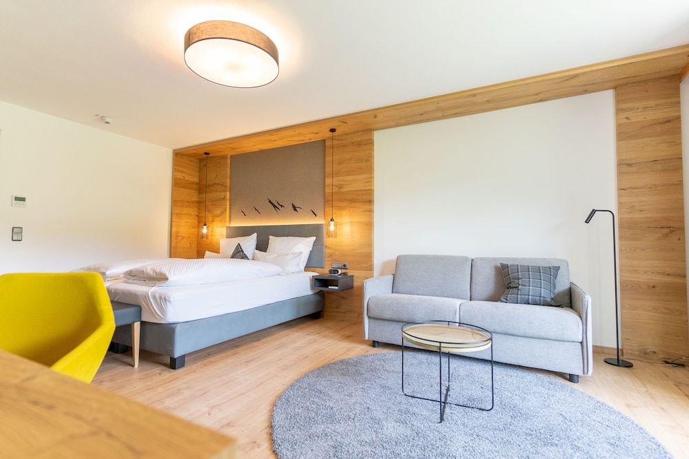 Family Room, 1 Double Bed