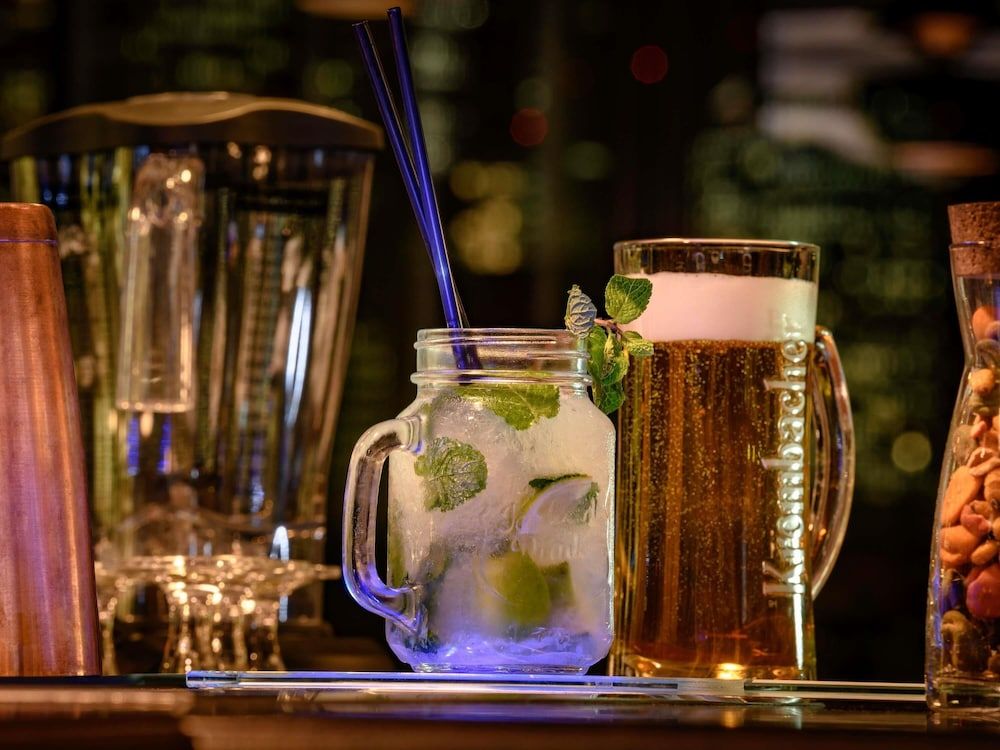 undefined Aparthotel Adagio Frankfurt City Messe 7