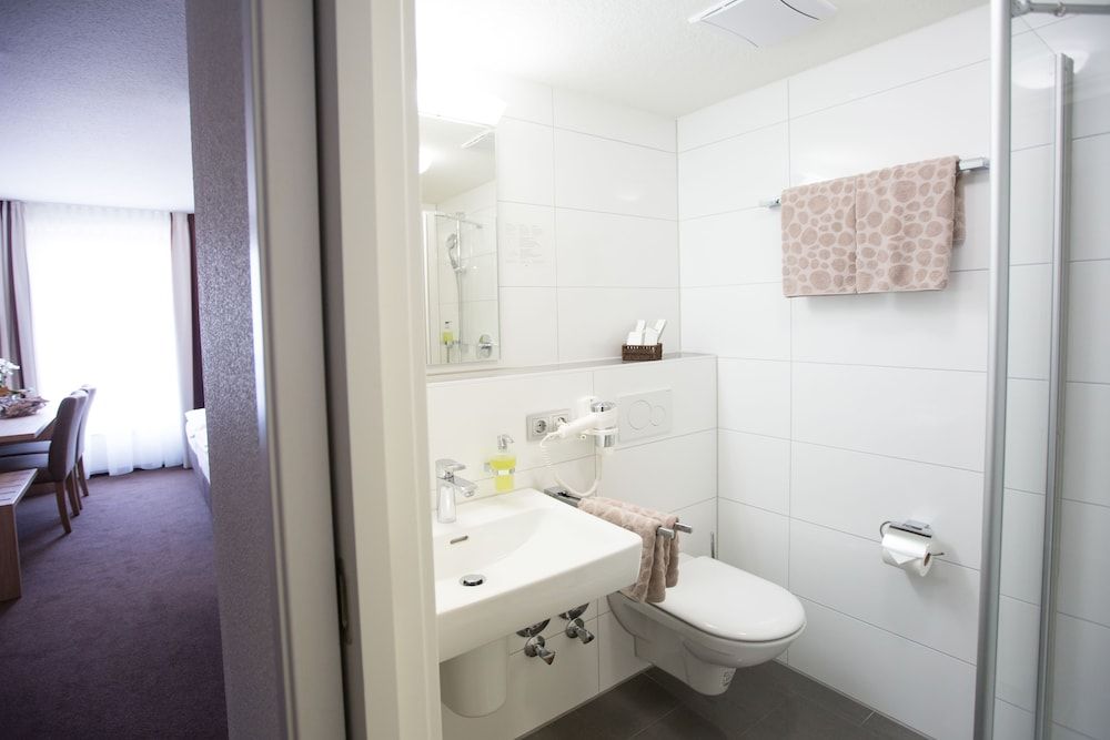 Deluxe Room (A)