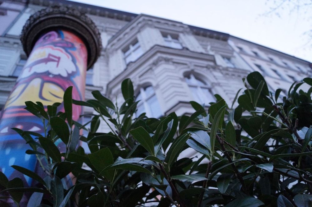 undefined Grand Hostel Berlin Classic 7