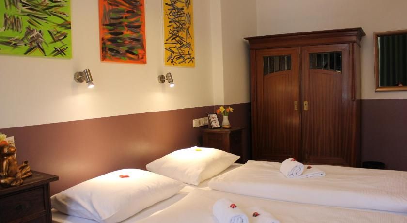 undefined Grand Hostel Berlin Classic 9