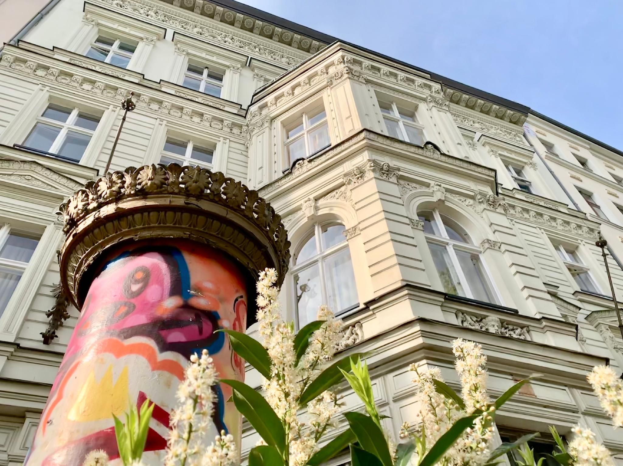 undefined Grand Hostel Berlin Classic 6
