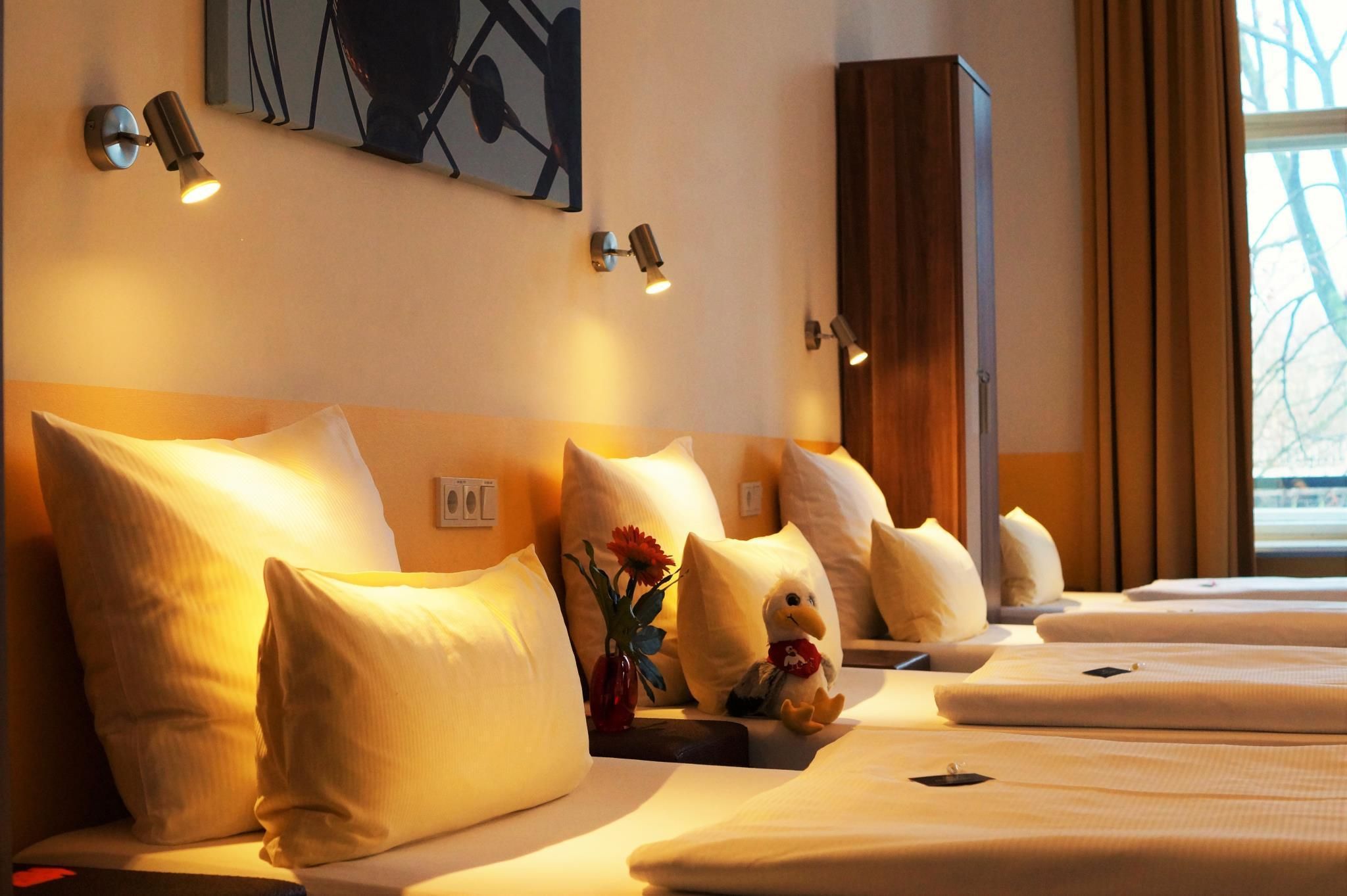 undefined Grand Hostel Berlin Classic 7