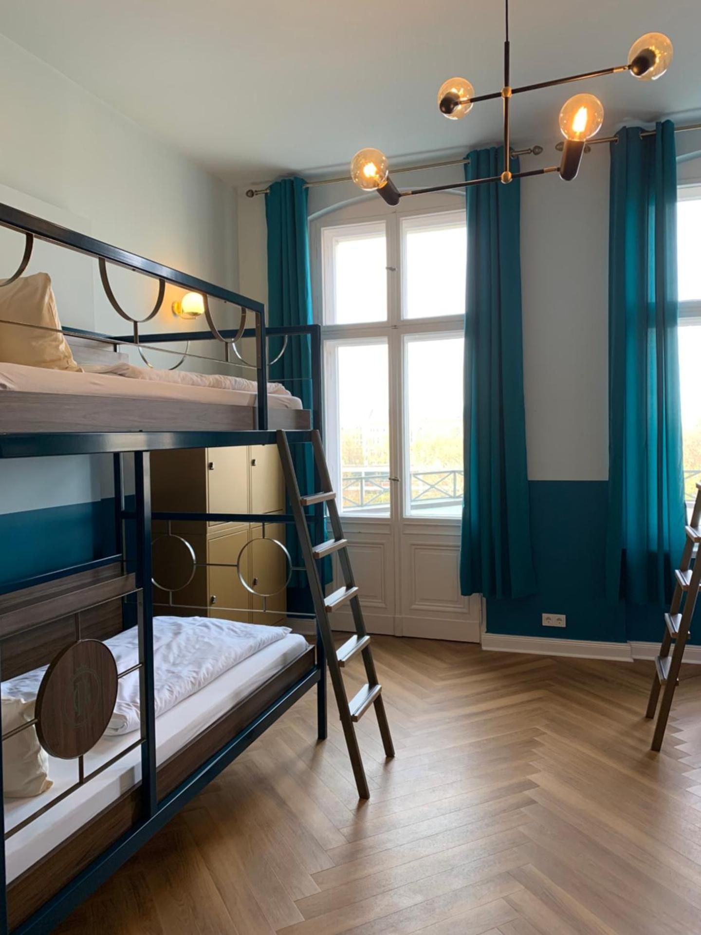 undefined Grand Hostel Berlin Classic 6