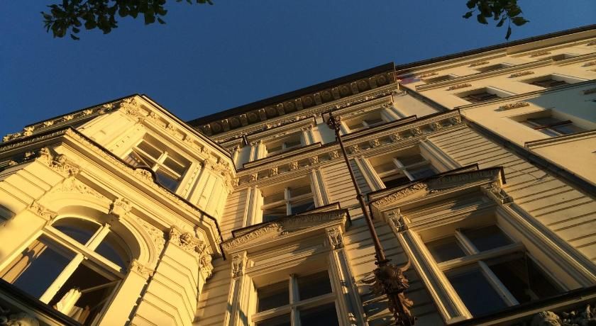 undefined Grand Hostel Berlin Classic 3