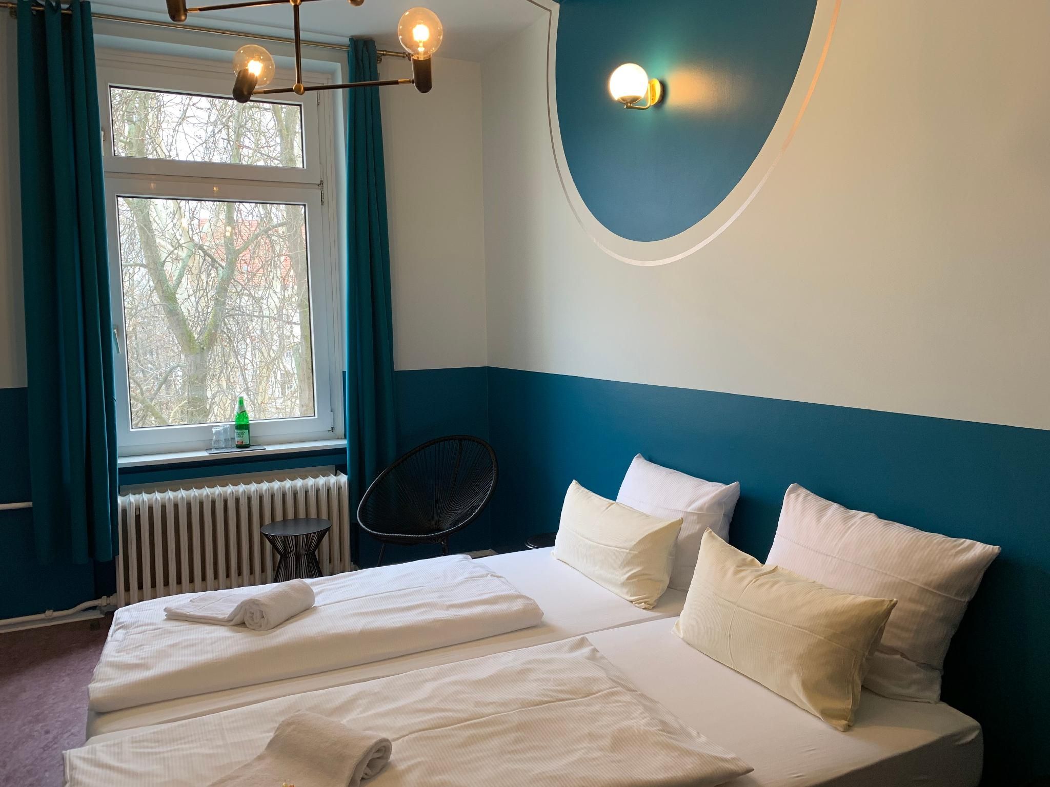undefined Grand Hostel Berlin Classic 10