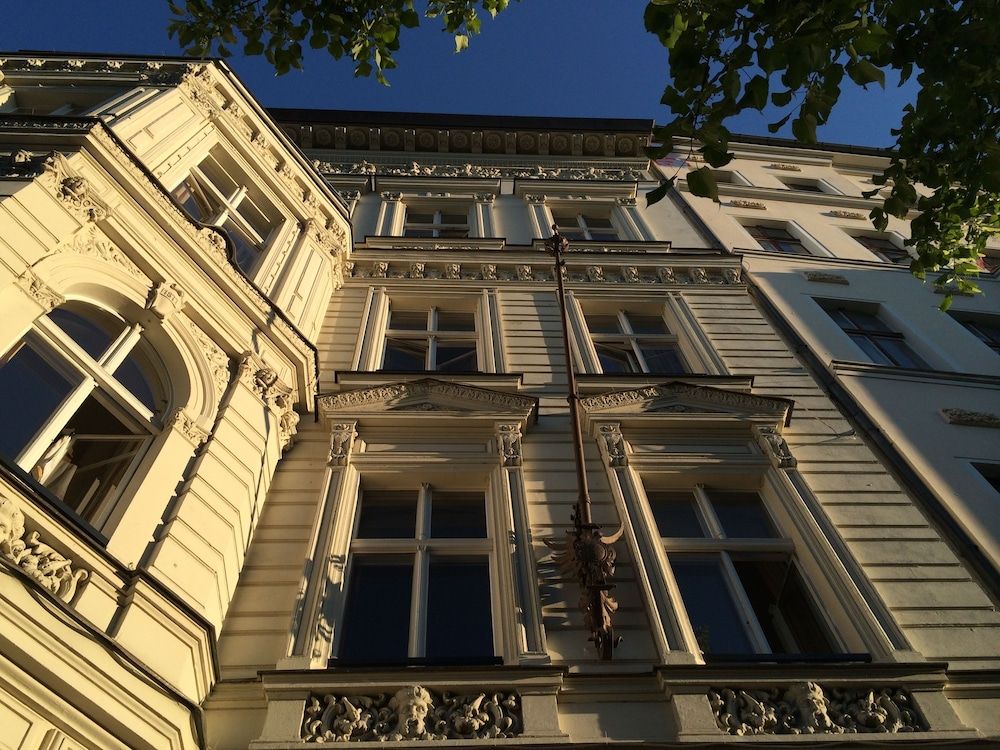 undefined Grand Hostel Berlin Classic 2