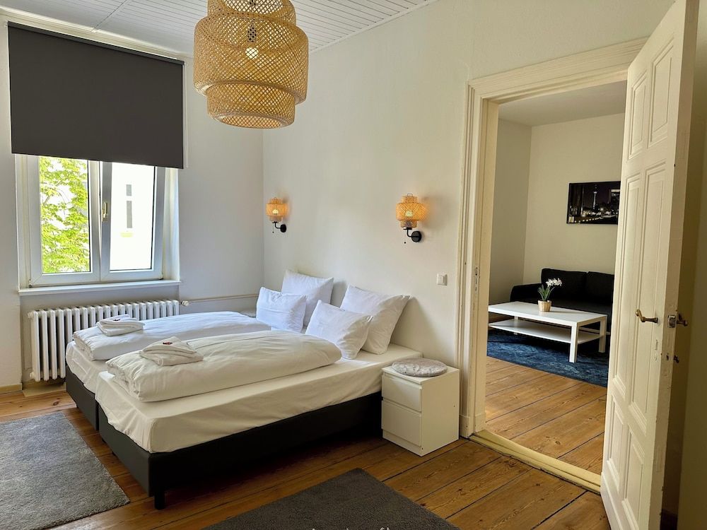 Standard Apartment, 1 Bedroom