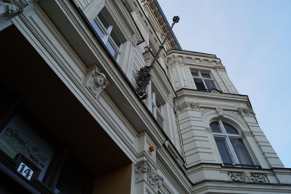undefined Grand Hostel Berlin Classic 4