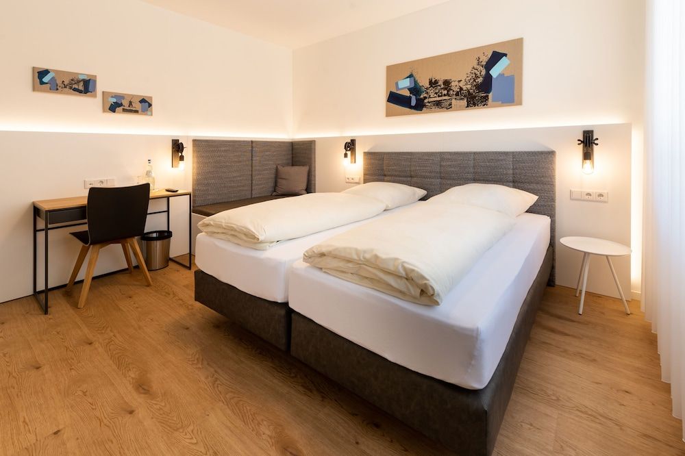 Hotel Nagel Comfort Room