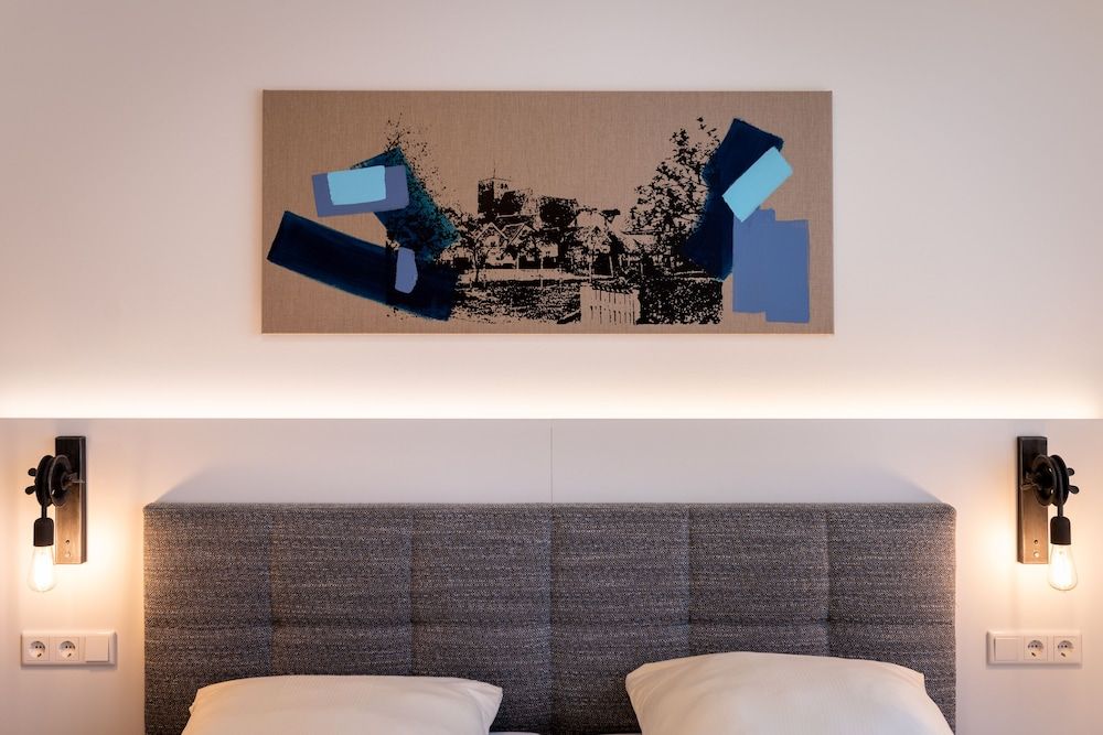 Hotel Nagel Comfort Room 5