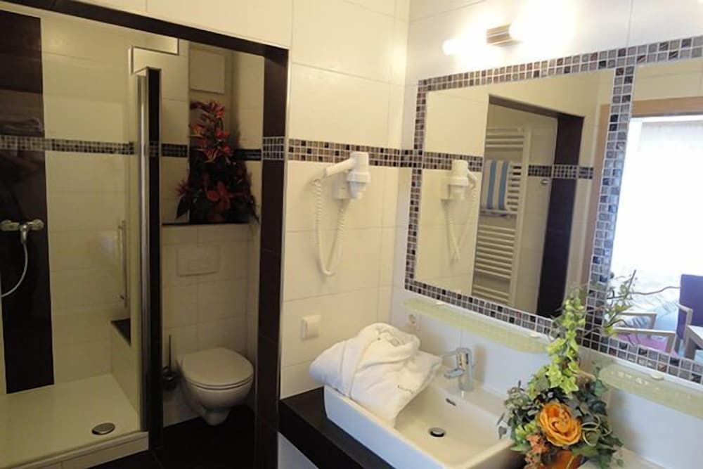 Hotel Lenauhof Suite, 1 Bedroom, Non Smoking 4