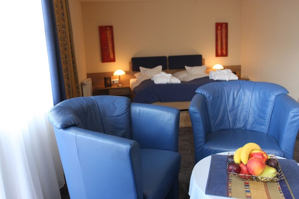 Hotel Lenauhof Suite, 1 Bedroom, Non Smoking