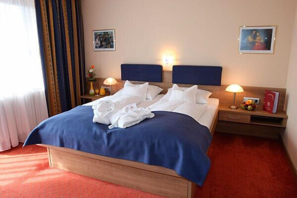 Hotel Lenauhof Superior Double Room, 1 Bedroom, Non Smoking 3