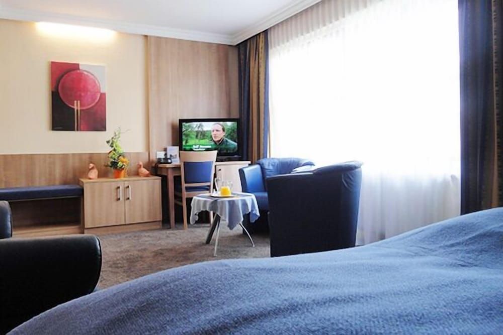 Hotel Lenauhof Suite, 1 Bedroom, Non Smoking 6