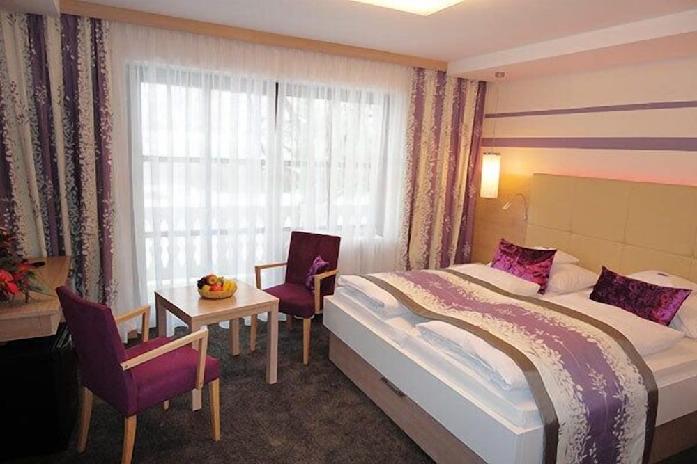 Hotel Lenauhof Superior Double Room, 1 Bedroom, Non Smoking 4