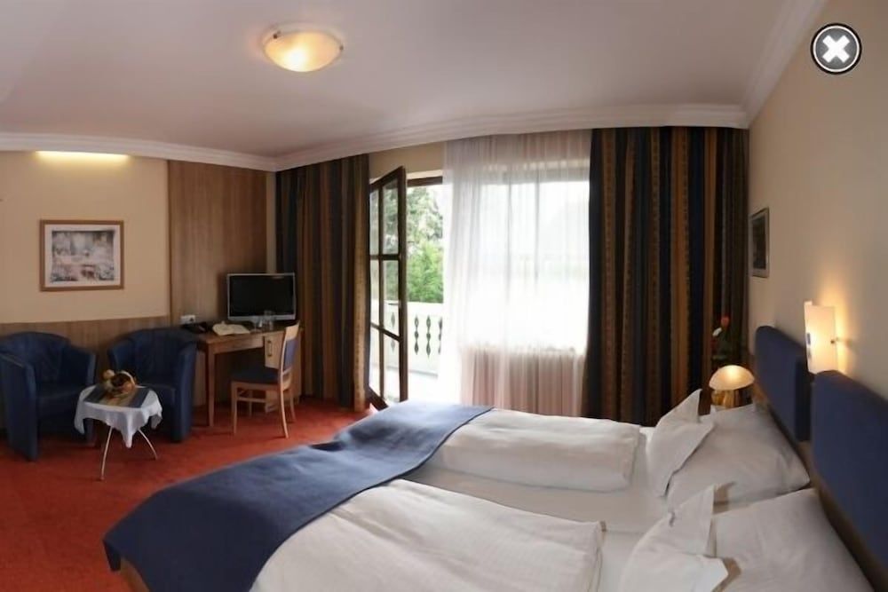 Hotel Lenauhof Superior Double Room, 1 Bedroom, Non Smoking 5