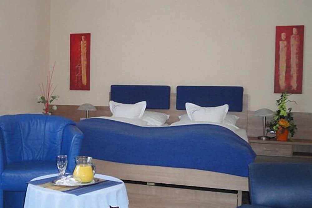 Hotel Lenauhof Superior Double Room, 1 Bedroom, Non Smoking 6